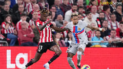 Palpite Ath. Bilbao VS Barcelona