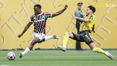 Fluminense domina Borussia Dortmund, mas peca nas finalizações e empata na estreia do Mundial