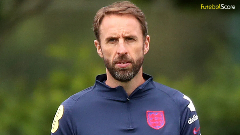 O ex-técnico da Inglaterra, Gareth Southgate, foi oficialmente nomeado cavaleiro pela família real britânica