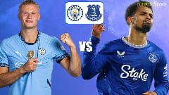 Palpite Manchester City VS Everton