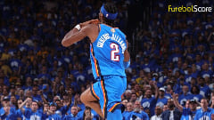Thunder vira no Jogo 7, supera Pacers em noite dramática com lesão de Haliburton e conquista o título da NBA