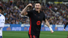 Barcelona aproveita erro do Leganés, vence a quarta seguida fora e mantém vantagem na liderança de LALIGA