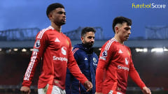 O Manchester United quer contratar outro grande zagueiro no próximo verão