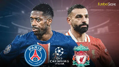 Palpite PSG VS Liverpool