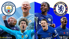 Palpite Manchester City VS Chelsea