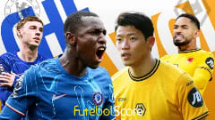 Palpite Chelsea VS Wolves