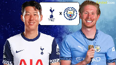 Palpite Tottenham VS Manchester City