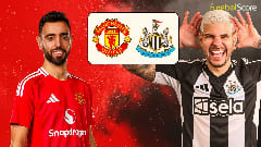 Palpite Manchester Utd VS Newcastle