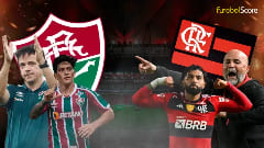Palpite Fluminense VS Flamengo