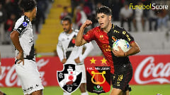 Palpite Vasco da Gama VS Melgar