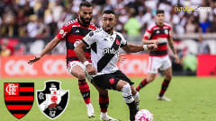 Palpite Flamengo VS Vasco da Gama