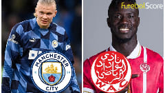Palpite Manchester City VS Wydad 18.06.2025