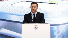 Xabi Alonso comenta sobre Vinicius Jr. e planeja conversa com Rodrygo