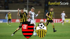Palpite Flamengo VS Dep. Tachira
