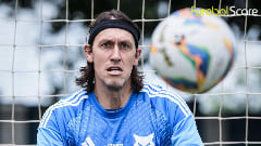 Cássio revela depressão profunda no Corinthians antes de se transferir para o Cruzeiro: "Não tinha forças para contribuir"