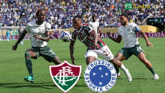 Palpite Fluminense VS Cruzeiro 07.17.2025