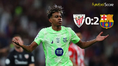 Barcelona vence Bilbao e espera que Real Madrid ou Mallorca cheguem à final da Supertaça de Espanha