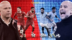 Palpite Manchester City VS Liverpool