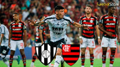 Palpite Central Cordoba VS Flamengo