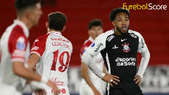 Corinthians é derrotado pelo Huracán e deixa a Sul-Americana após gol do América de Cali nos instantes finais