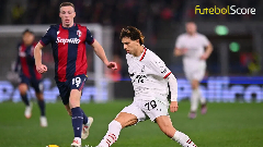 Palpite AC Milan VS Bologna