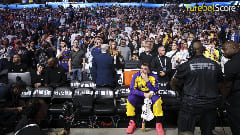 GM dos Mavericks admite surpresa com impacto de Doncic para os torcedores