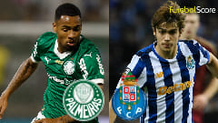 Palpite Palmeiras VS FC Porto 15.06.2025