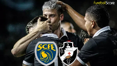 Palpite Sampaio Corrêa-RJ VS Vasco da Gama