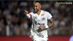 Às vésperas da estreia no Brasileirão, Neymar exibe confiança no Santos e projeta disputa na parte de cima da tabela