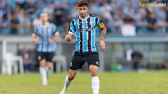 Empresário de Villasanti, do Grêmio, revela conversas com o Palmeiras: 'Faremos o que for preciso'