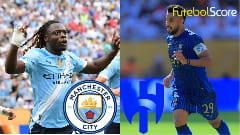 Palpite Manchester City VS Al-Hilal 30.06.2025