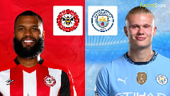 Palpite Brentford VS Manchester City