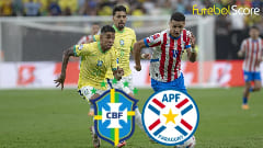 Palpite Brasil VS Paraguai 10.06.2025