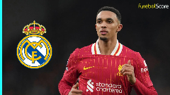 Liverpool confirma saída de Alexander-Arnold ao fim da temporada; Real Madrid é o provável destino