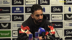 Ruben Amorim critica o United e admite não saber como melhorar o time: "Se soubesse o que fazer, já teria mudado"