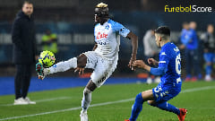 Palpite Napoli VS Empoli