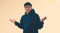 Yamal: “Não pensei em transferências; o troféu pelo qual mais anseio é o título da Liga dos Campeões.”