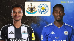 Palpite Leicester VS Newcastle