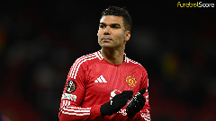 Vários clubes da Arábia Saudita estão de olho em Casemiro