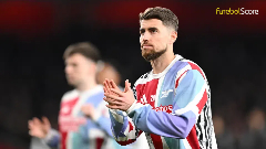 Perto de se juntar ao Flamengo, Jorginho confessa 'curiosidade' em atuar no Brasil e conta o que o impressionou no Palmeiras durante o Mundial