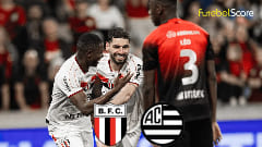 Palpite Botafogo-SP VS Athletic Club