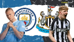 Palpite Manchester City VS Newcastle