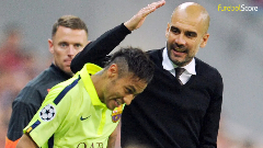 Neymar conta sobre conversa com Guardiola que quase o levou ao Bayern: "Se não marcar 60 gols, mudo meu nome"