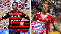 Palpite Flamengo VS Bayern 29.06.2025