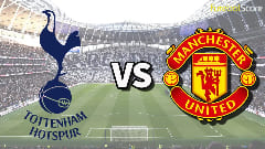 Palpite Tottenham VS Manchester Utd