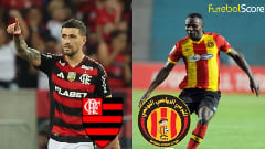 Palpite Flamengo VS Esperance Tunis 16.06.2025
