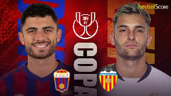 Palpite Eldense VS Valencia