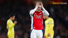 Arsenal empata com Crystal Palace e impede Liverpool de garantir título da Premier League