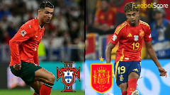 Palpite Portugal VS Espanha 08.06.2025
