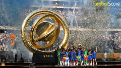 Mundial de Clubes 2029 já tem quatro equipes garantidas; Chelsea, primeiro campeão, segue como incógnita